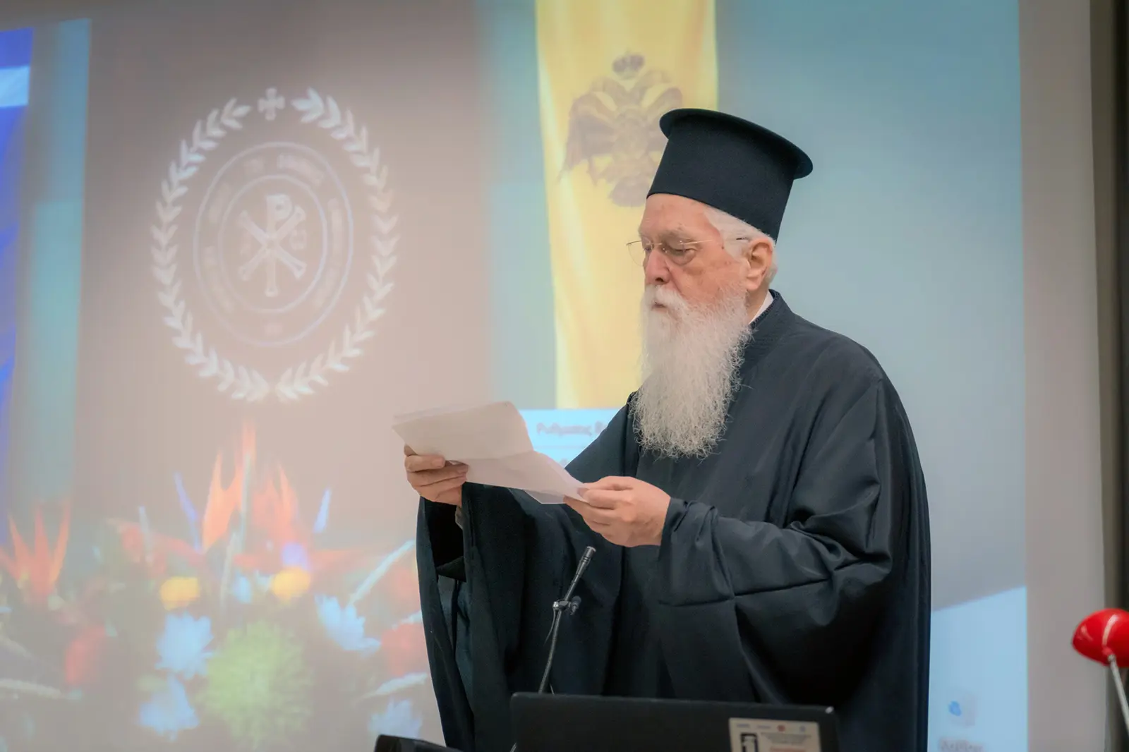 Second John Zizioulas Annual Lecture 2025