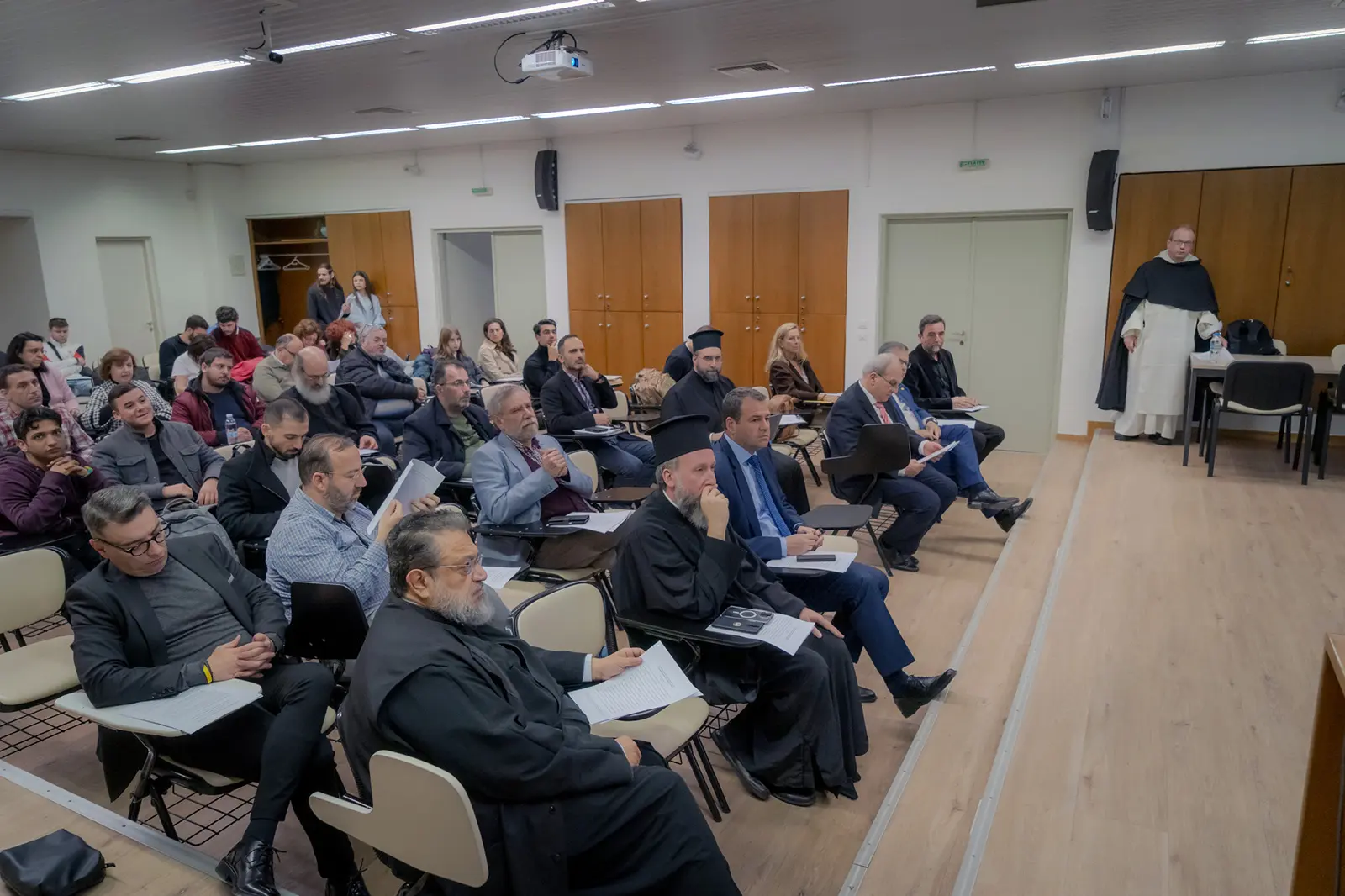 Second John Zizioulas Annual Lecture 2025