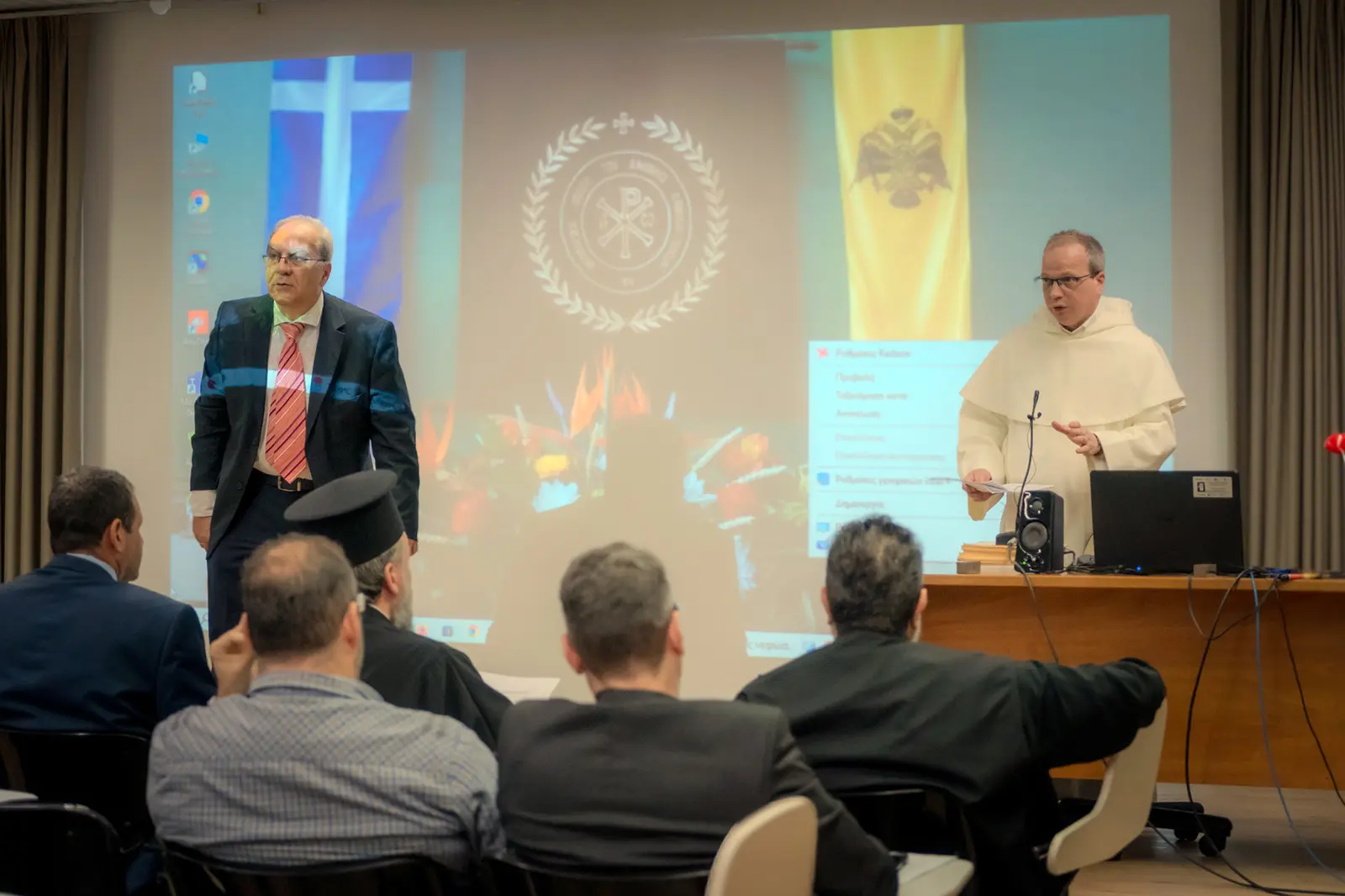 Second John Zizioulas Annual Lecture 2025