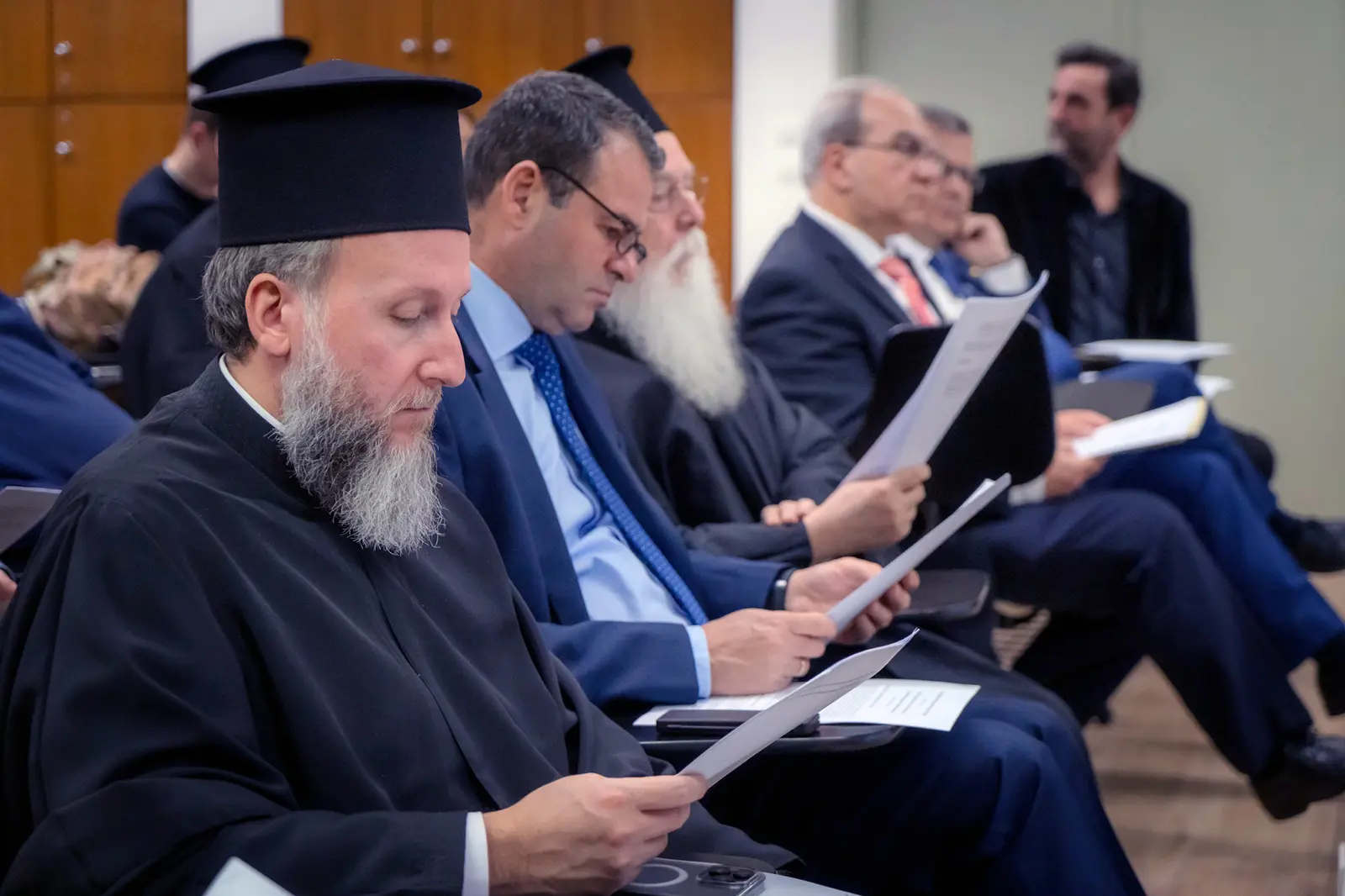 Second John Zizioulas Annual Lecture 2025