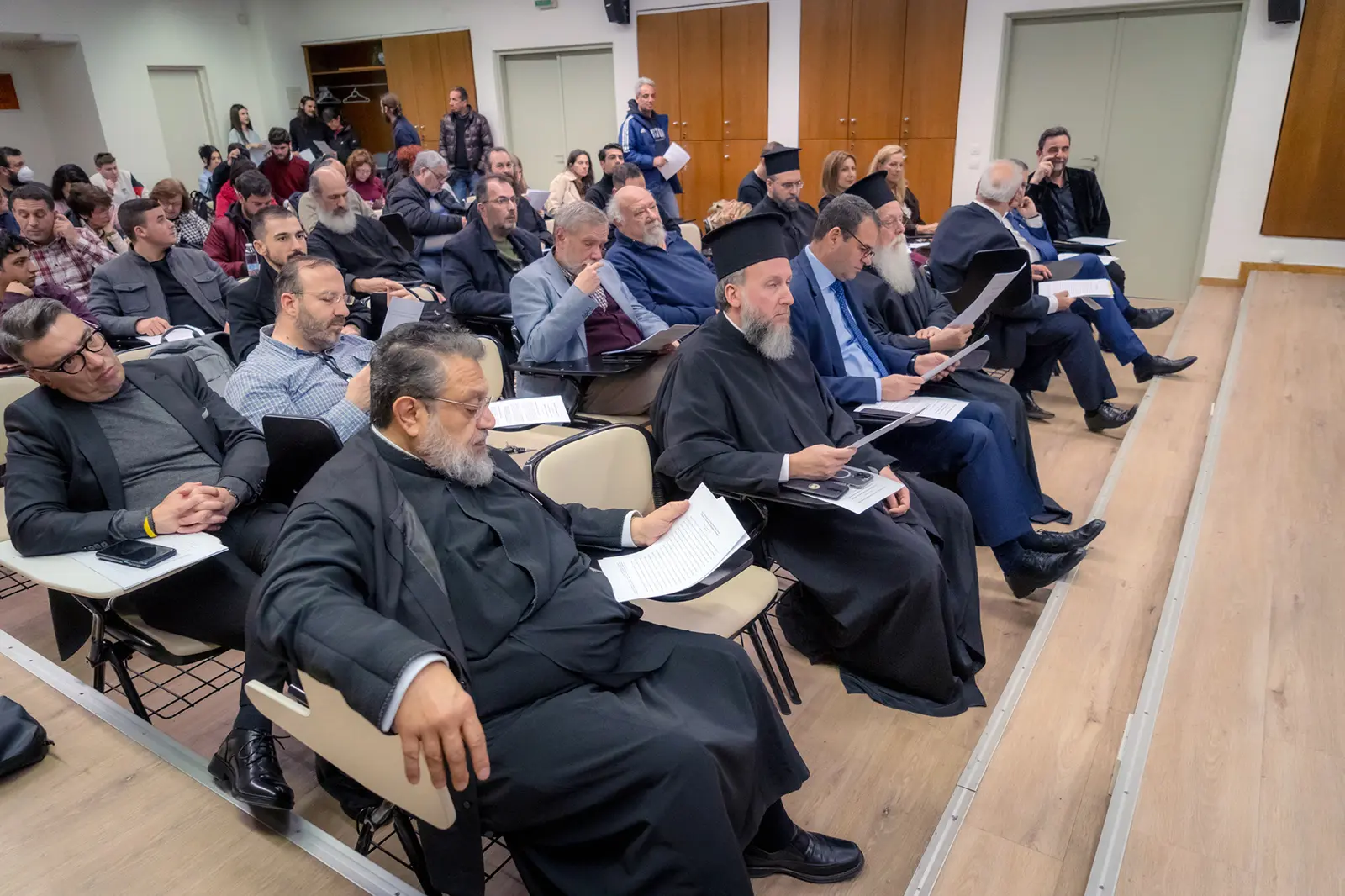 Second John Zizioulas Annual Lecture 2025