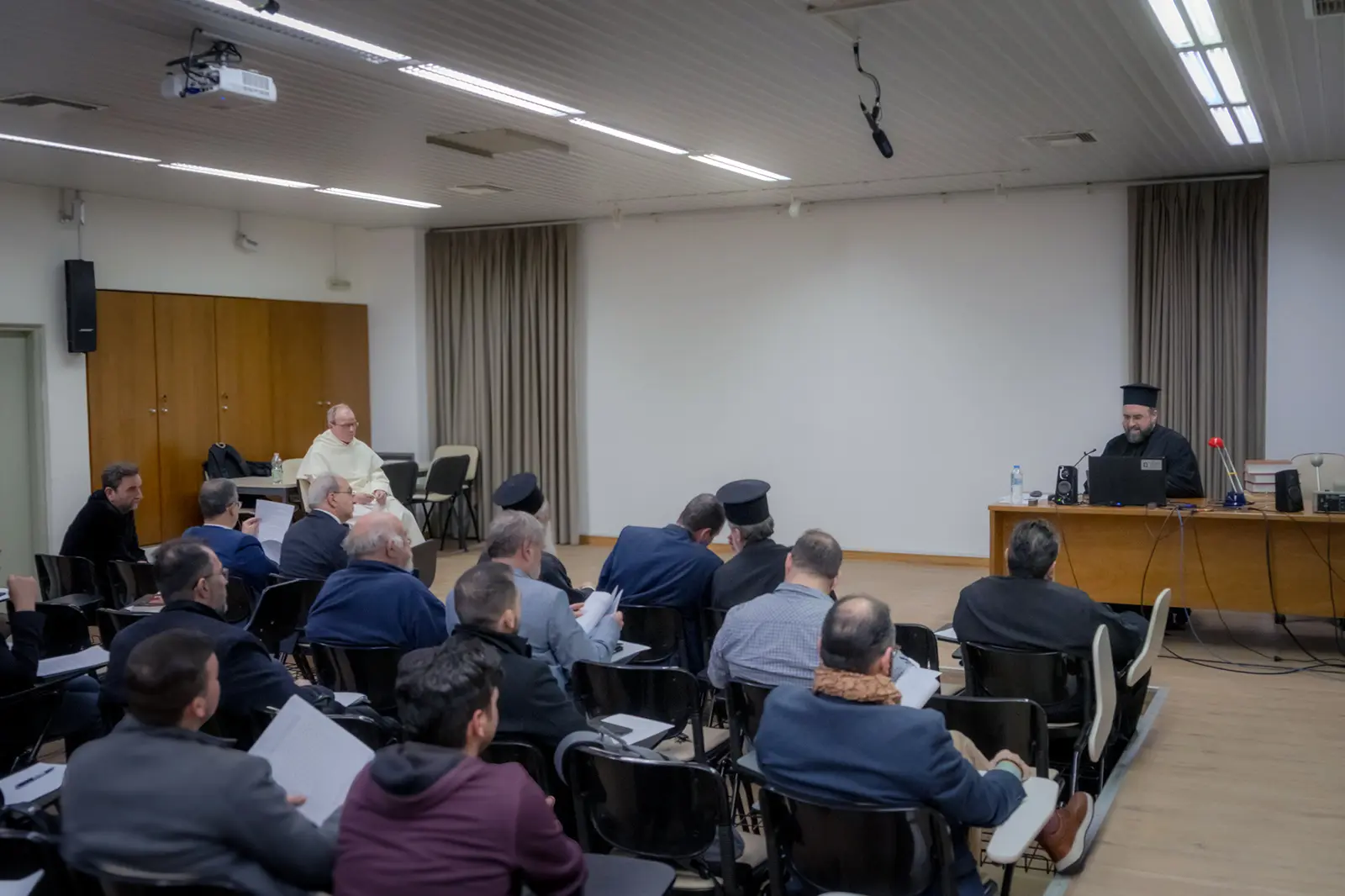 Second John Zizioulas Annual Lecture 2025