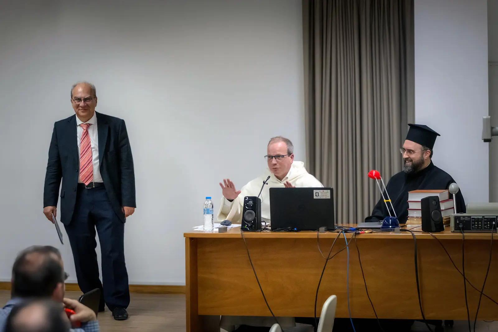 Second John Zizioulas Annual Lecture 2025