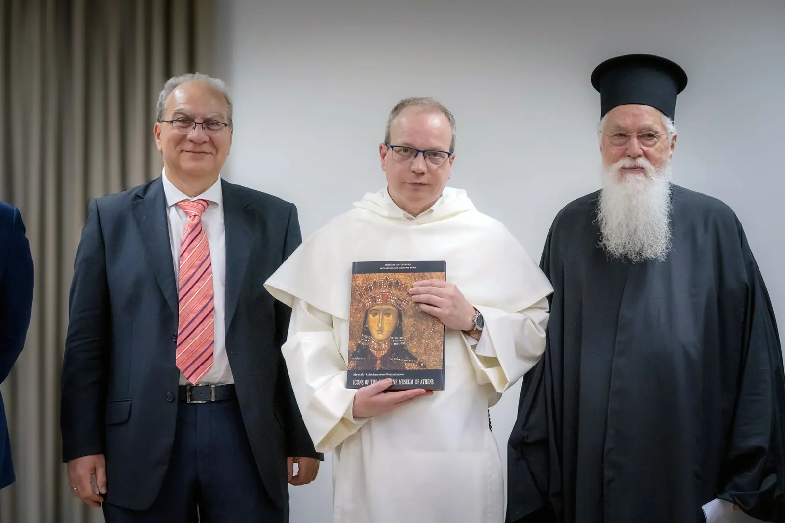 Second John Zizioulas Annual Lecture 2025