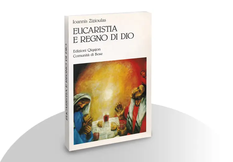 Eucaristia e Regno di Dio