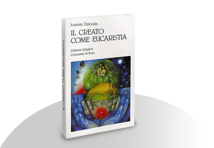 Il creato come Eucaristia
