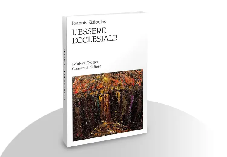 L’essere ecclesiale
