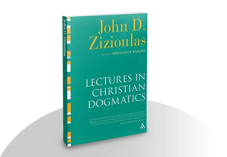 Lectures in Christian Dogmatics