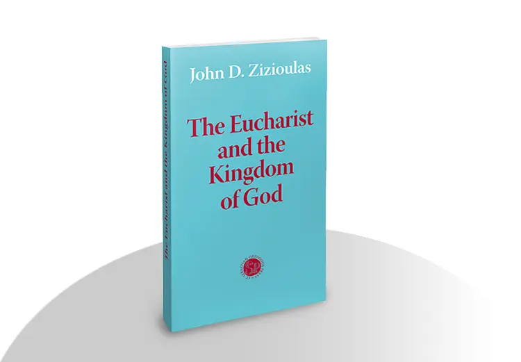 The Eucharist and the Kingdom of God