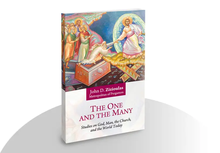 The One and the Many