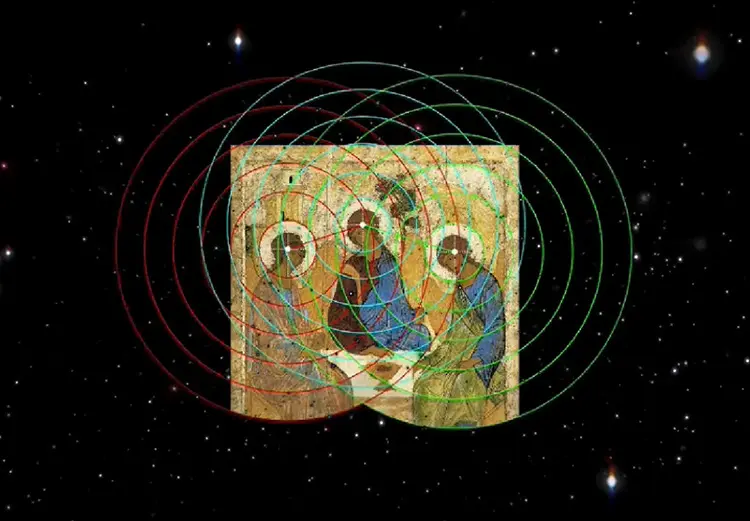 Orthodox Christian Ontology: Being is Communion
