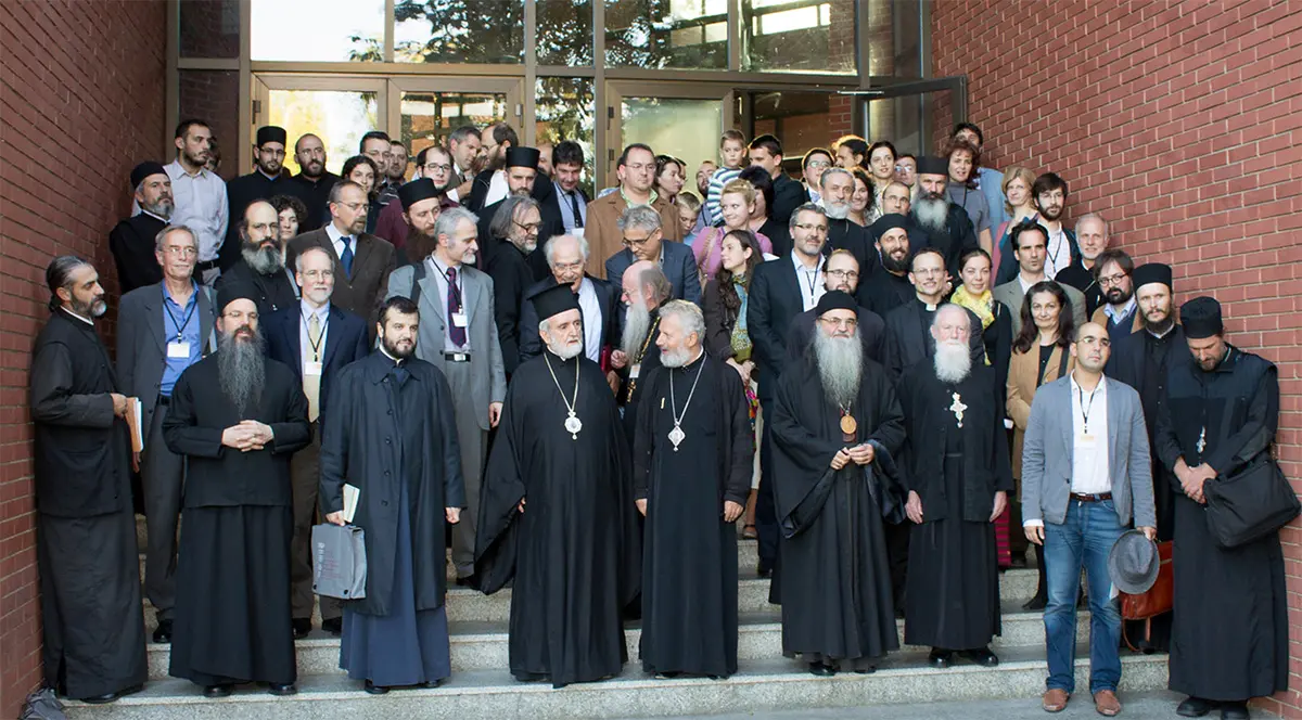 Conference Participants