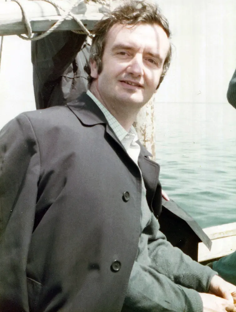 John Zizioulas, Cambridge