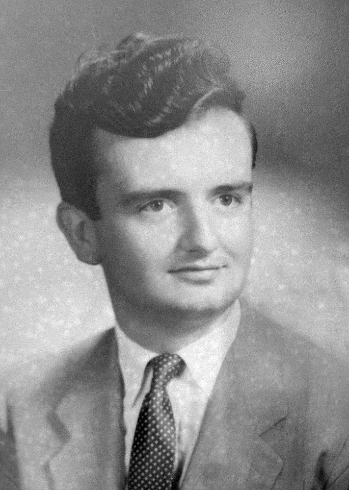 John Zizioulas, 1960