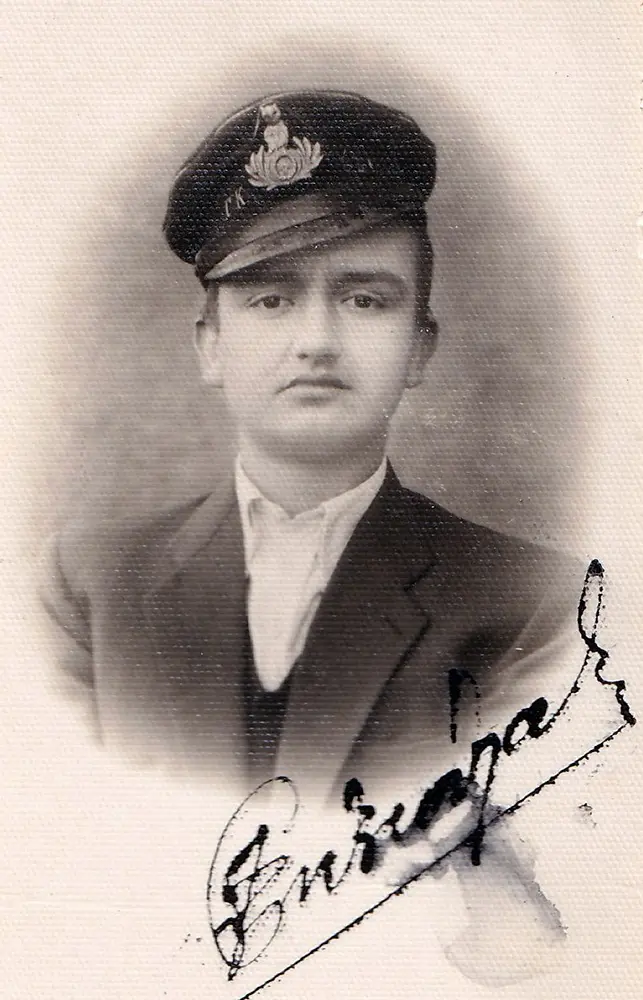 John Zizioulas, Kozani
