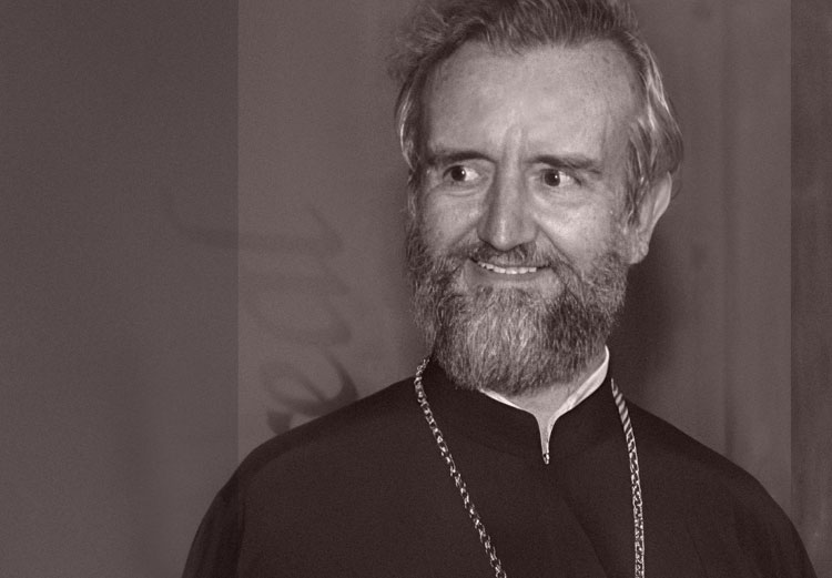 Broadening the Horizons of Metropolitan John Zizioulas’s Theology International Conference on the Thought and Legacy of Metropolitan John (Zizioulas) of Pergamon