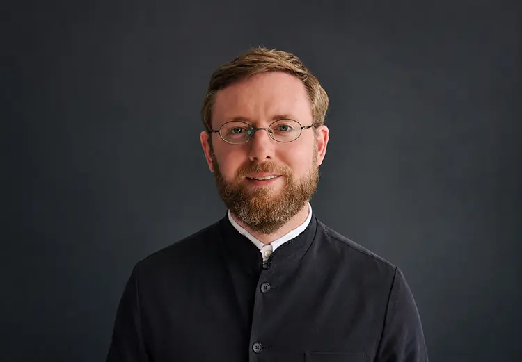 The Gift of Reason and the Future of Orthodox Theology