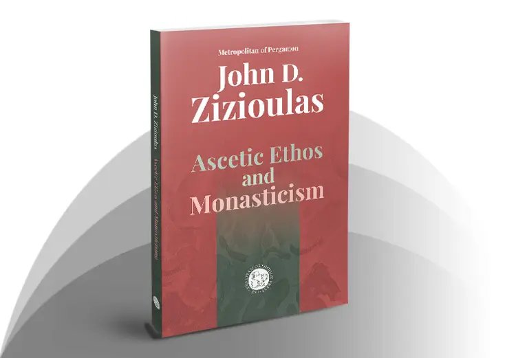 Ascetic Ethos and Monasticism