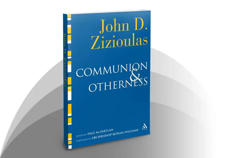 Communion and Otherness