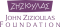 John Zizioulas Foundation